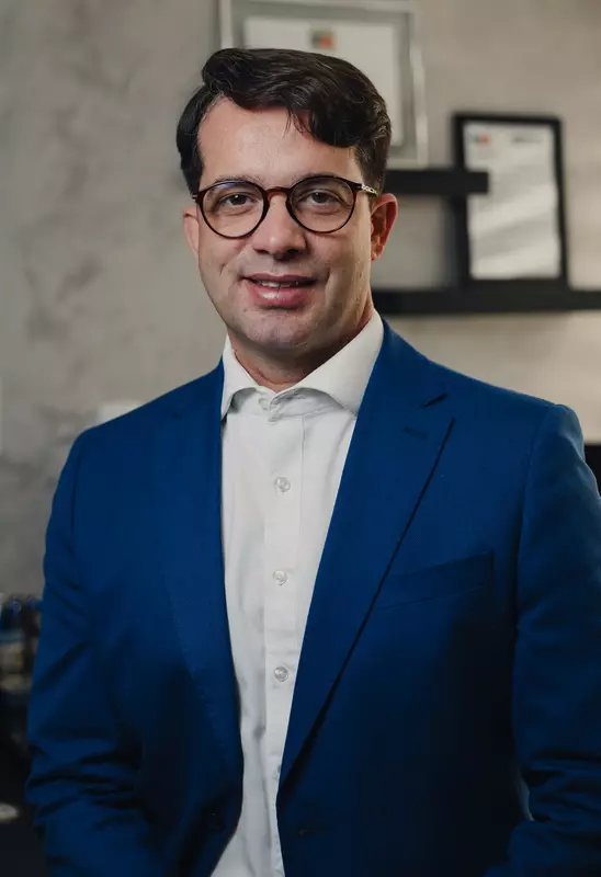 Mozart de Souza