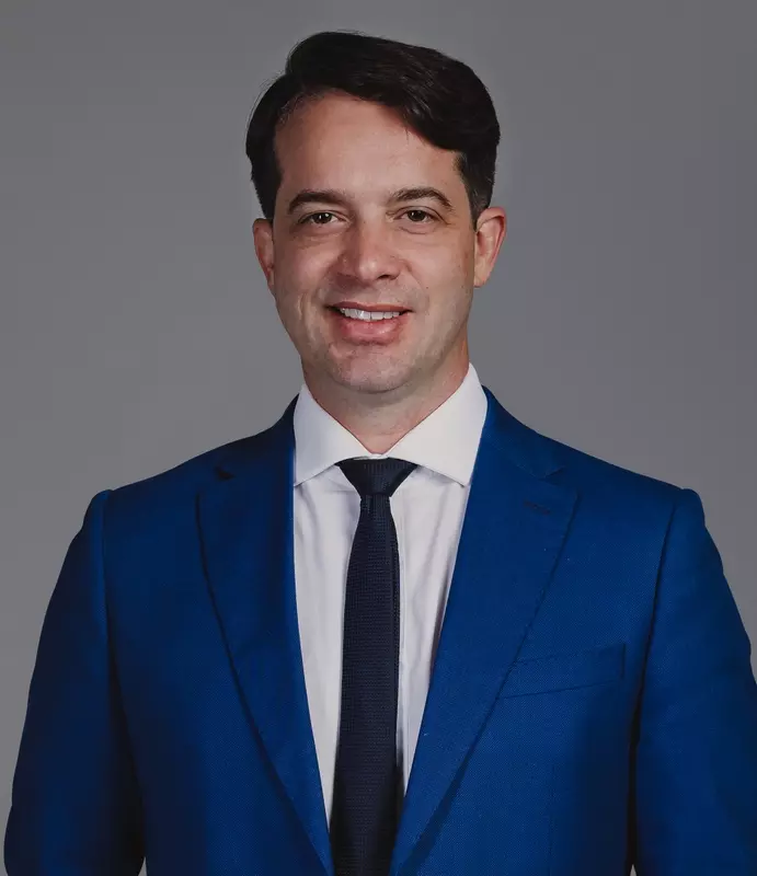 Mozart de Souza